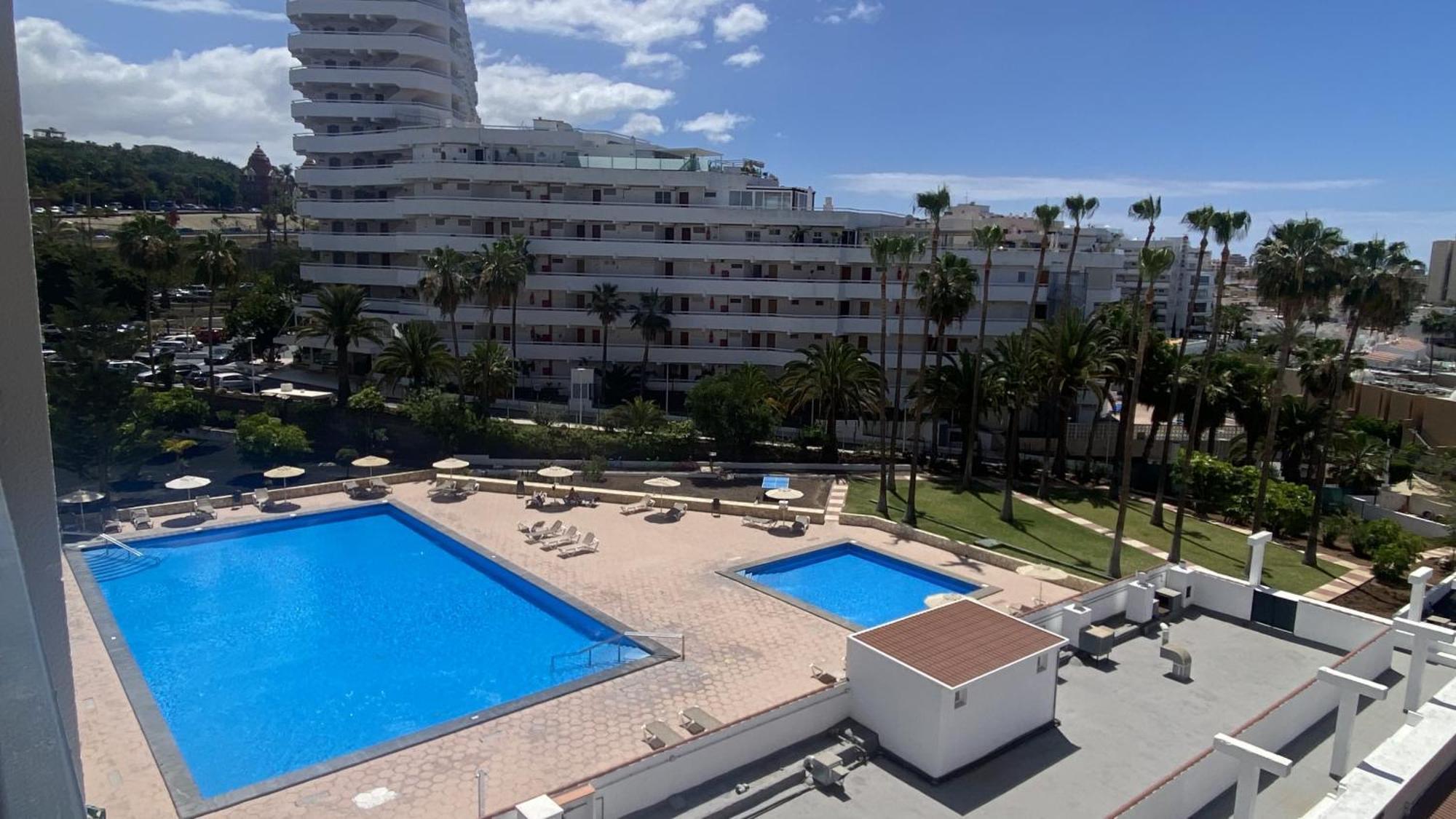 Love In The Sea Vina Del Mar By Deihu Experiences Playa de las Américas Exterior foto